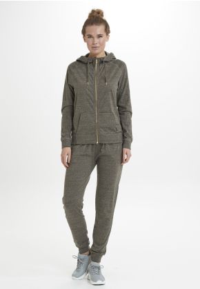 Chestine Hættetrøje Kvinder