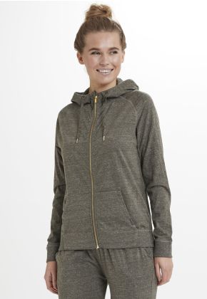 Chestine Hættetrøje Kvinder