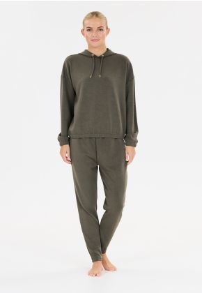 Namier Hættetrøje Kvinder