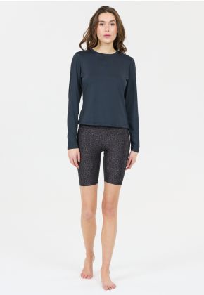 Windia Korte tights Kvinder