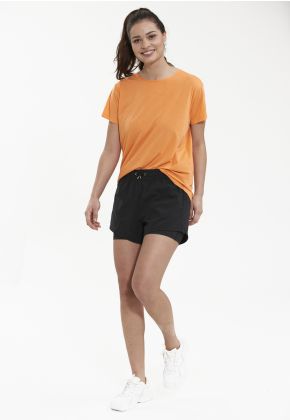 Timmie Shorts Kvinder