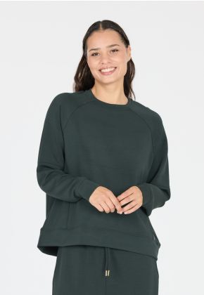 Jacey Sweatshirt Kvinder