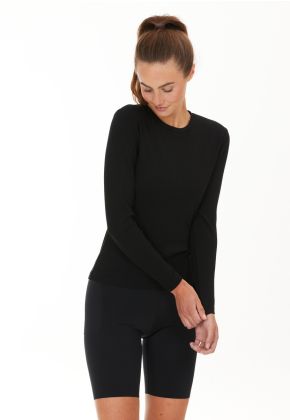 Lankae Langærmet T-shirt Kvinder