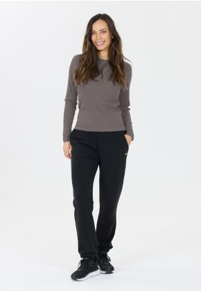 Lankae Langærmet T-shirt Kvinder