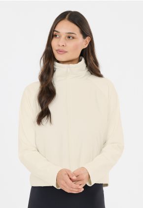 Ayanda Jakke Kvinder