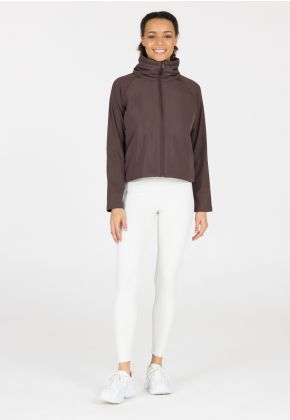 Ayanda Jakke Kvinder