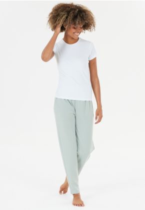 Lankae T-shirt Kvinder