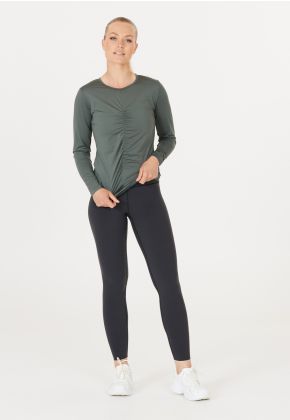 Lelani T-shirt Kvinder