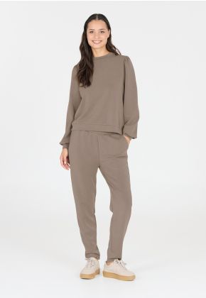 Jillnana Sweatshirt Kvinder