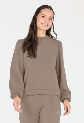 Jillnana Sweatshirt Kvinder