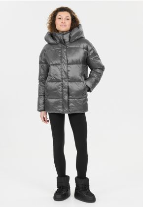 Moriarty Pufjakke Kvinder