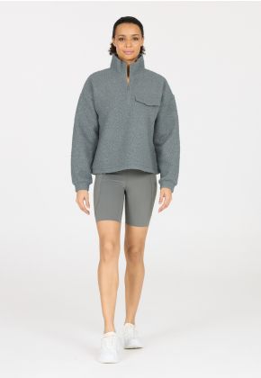 Florrie Fleecetrøje Kvinder