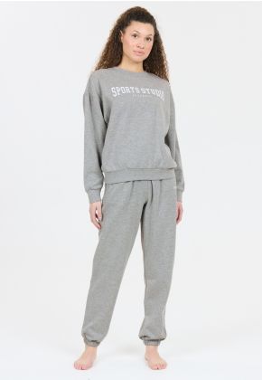 Giannis Sweatshirt Kvinder