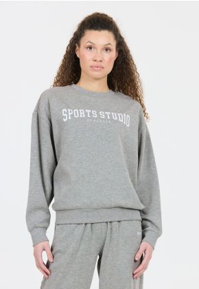 Giannis Sweatshirt Kvinder