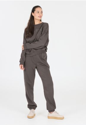 Giannis Sweatshirt Kvinder