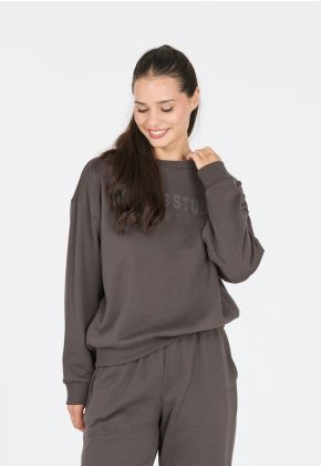 Giannis Sweatshirt Kvinder