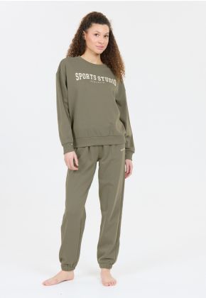 Giannis Sweatshirt Kvinder