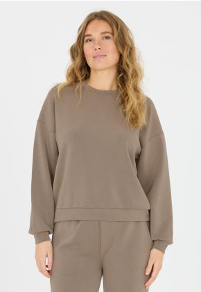 Jillnana Sweatshirt Kvinder