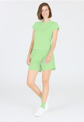 Doja T-shirt Kvinder