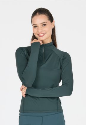 Grina Midlayer Kvinder