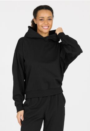 Carmen Hættetrøje Kvinder