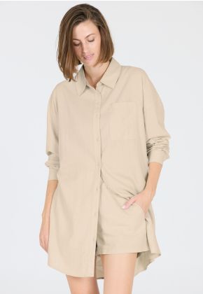 Resort Kjole Kvinder