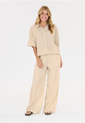 Resort Skjorte Kvinder