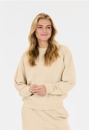 Crecy Sweatshirt Kvinder