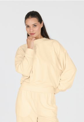 Crecy Sweatshirt Kvinder