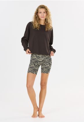 Crecy Sweatshirt Kvinder