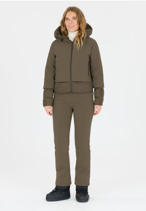 Vikki Softshellbukser Kvinder