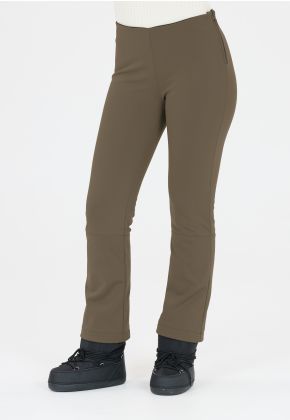 Vikki Softshellbukser Kvinder