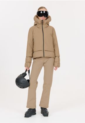 Vikki Softshellbukser Kvinder