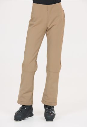 Vikki Softshellbukser Kvinder