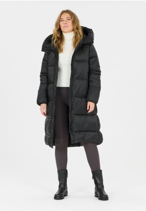 Miraz Pufjakke Kvinder