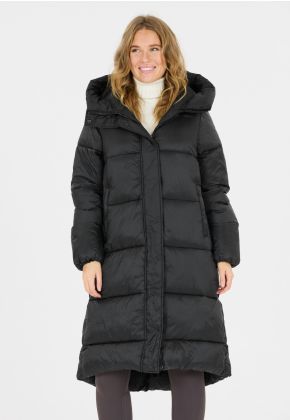 Miraz Pufjakke Kvinder