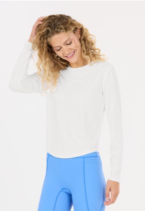 Doja Langærmet T-shirt Kvinder