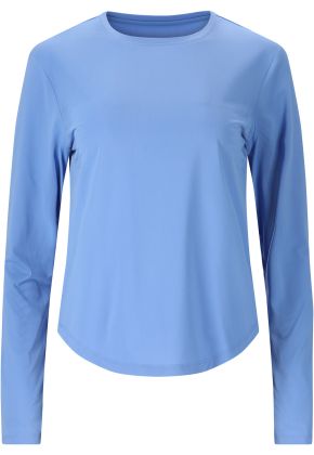 Doja Langærmet T-shirt Kvinder