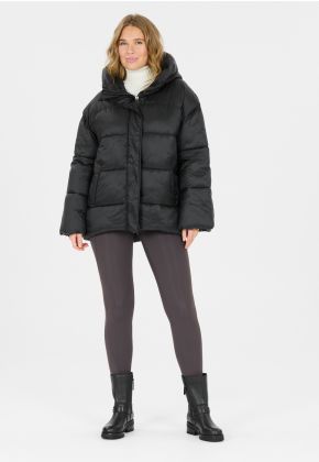 Shaja Pufjakke Kvinder