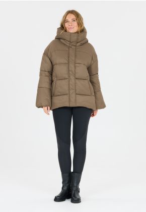 Shaja Pufjakke Kvinder