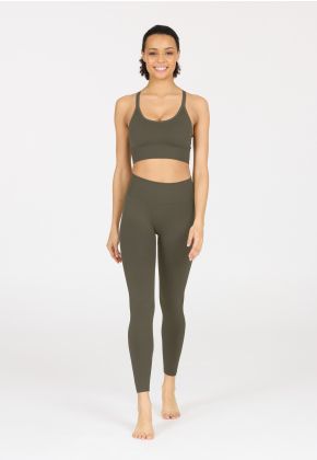 Nagar V2 Tights Kvinder