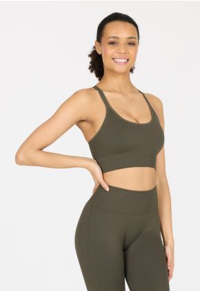 Foan V3 Sports-BH Kvinder