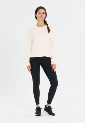 Pacy Langærmet T-shirt Kvinder