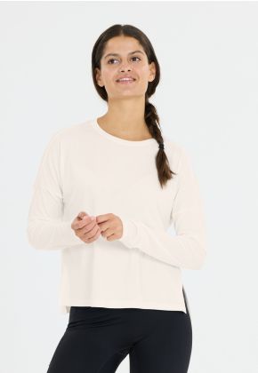 Pacy Langærmet T-shirt Kvinder