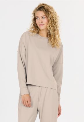 Guyana Sweatshirt Kvinder